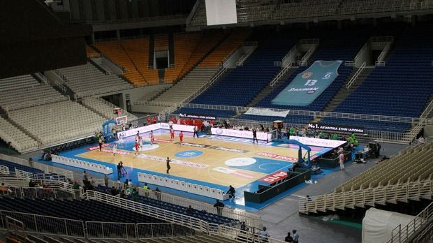 Πρόστιμο στην ΚΑΕ Παναθηναϊκός