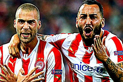 Με πατημένο το γκάζι