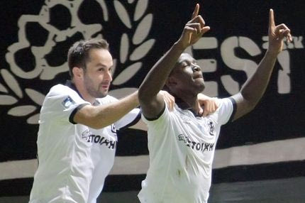 ΟΦΗ – Ξάνθη 1-0