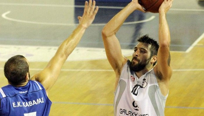 3η αγ.: Ο ΟΦΗ σταμάτησε την Καβάλα, νέο στραπάτσο για Αρκαδικό