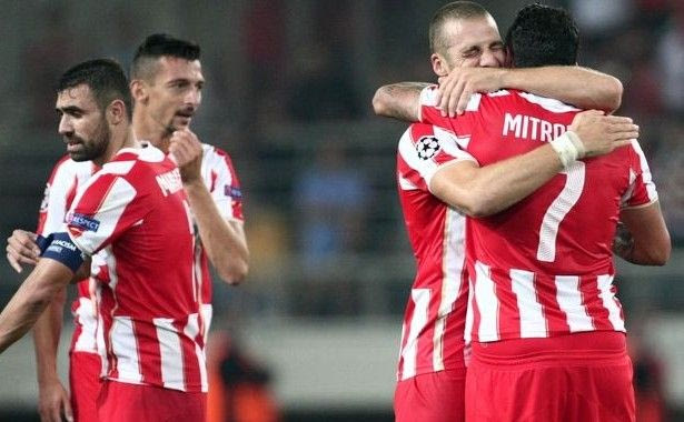 Με “ελληνικό αίμα” η αποστολή για Εργοτέλη