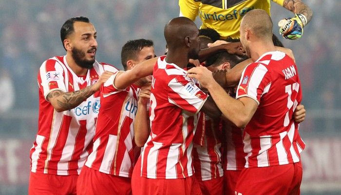 Ο “πρωταθλητής” του Νοέμβρη και ο “τελικός” με Γιουβέντους