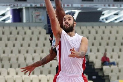 Ολυμπιακός – Απόλλων Πατρών 82-56