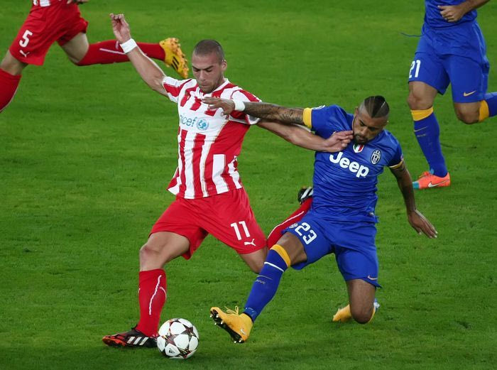 Τα εισιτήρια για το Τορίνο