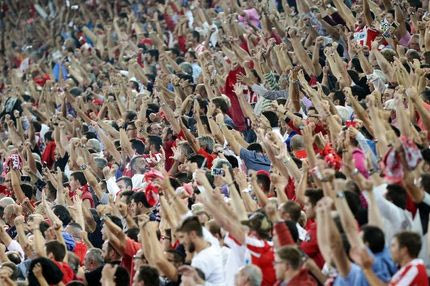 Έφυγαν 20.000 εισιτήρια, ζητάει κι άλλα ο Ολυμπιακός