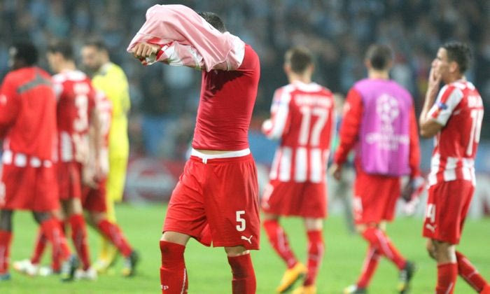 Κακός σε άμυνα και επίθεση