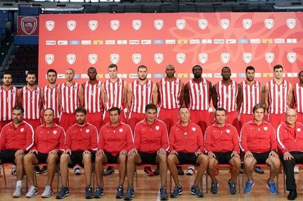 Συνεργασία με OTE TV: “Ο Ολυμπιακός όλο και σε περισσότερα σπίτια”