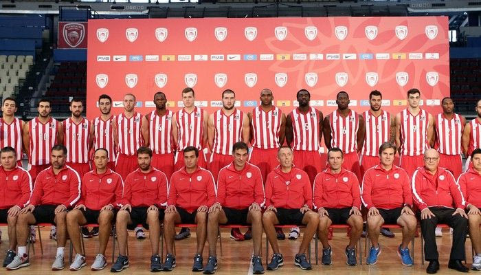 Συνεργασία με OTE TV: “Ο Ολυμπιακός όλο και σε περισσότερα σπίτια”