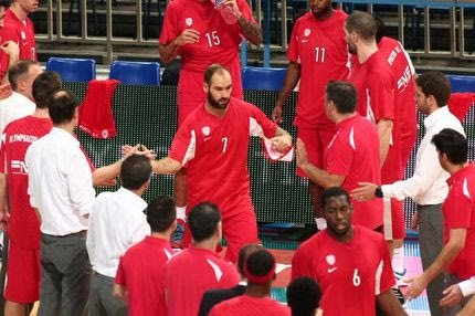 Βαρύ πρόστιμο για τον αποκλεισμό