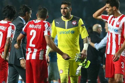 Η συζήτηση με τον Σταύρο Γεωργακόπουλο