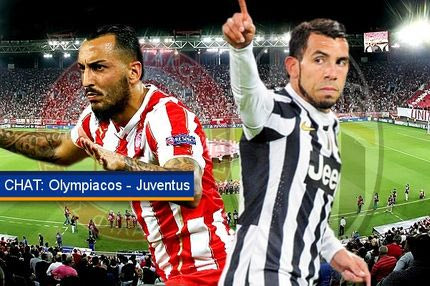 LIVE CHAT με τον Σταύρο Γεωργακόπουλο