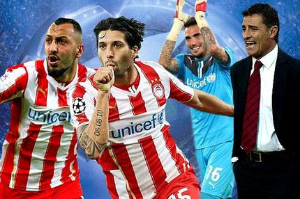 LIVE συζήτηση με τον Θέμη Καίσαρη