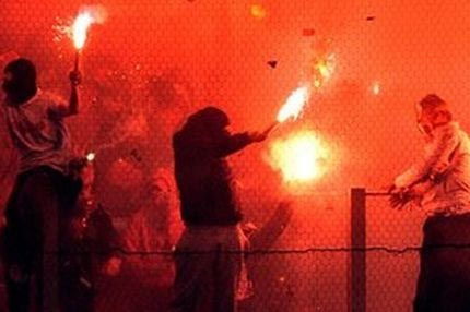 “Ολυμπιακός-Παναθηναϊκός, το πιο τρελό ντέρμπι της Ευρώπης”