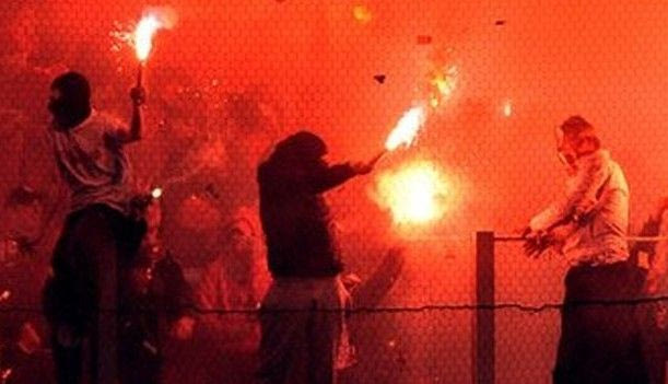 “Ολυμπιακός-Παναθηναϊκός, το πιο τρελό ντέρμπι της Ευρώπης”