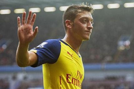 Τρεις μήνες έξω ο Εζίλ