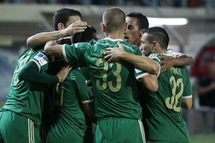 Απλά μια παρατήρηση