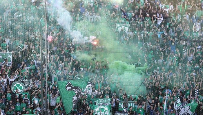 Τα εισιτήρια με Αϊντχόφεν