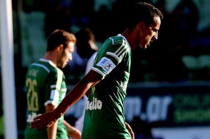 Υπερεκτιμήσαμε τον Παναθηναϊκό επειδή τον υποτιμήσαμε πέρυσι