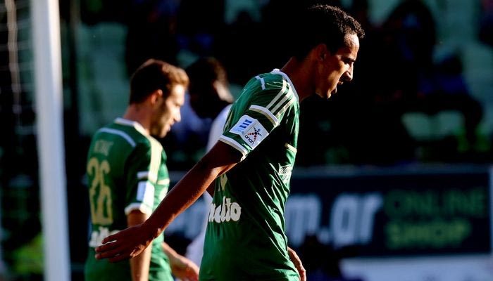 Υπερεκτιμήσαμε τον Παναθηναϊκό επειδή τον υποτιμήσαμε πέρυσι