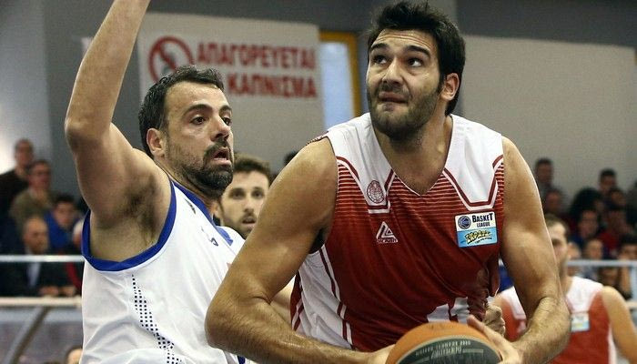 Πανελευσινιακός – Κηφισιά 68-79
