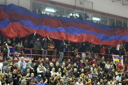 Αποχωρεί από Πανιώνιο ο Μαργέτης