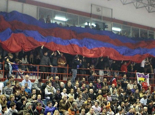 Αποχωρεί από Πανιώνιο ο Μαργέτης