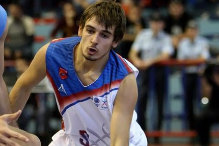 Πανιώνιος 17,3 ετών