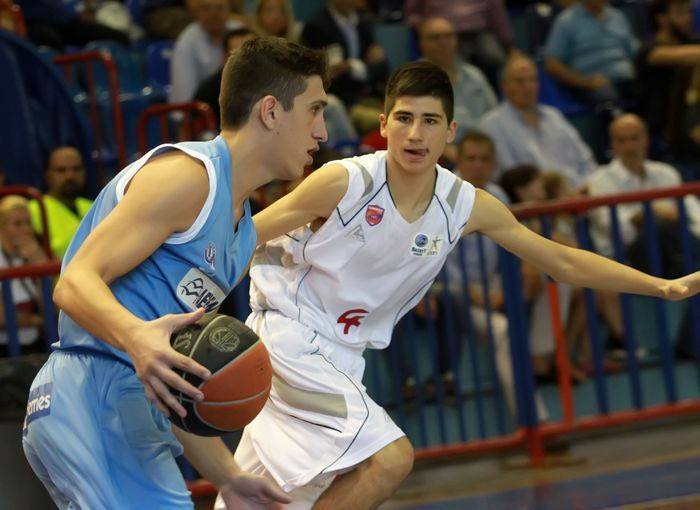 Πανιώνιος – Κολοσσός 76-92