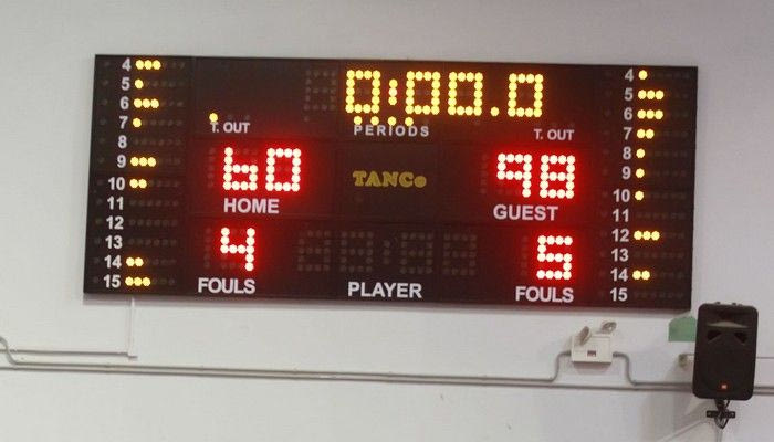 “Οι ομάδες χτίζονται από τις ήττες”