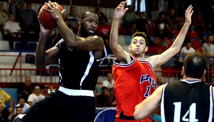 Πανιώνιος-Απόλλων Πάτρας 63-81