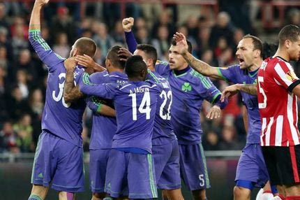 Ισορροπία και όχι ανατροπή σκηνικού