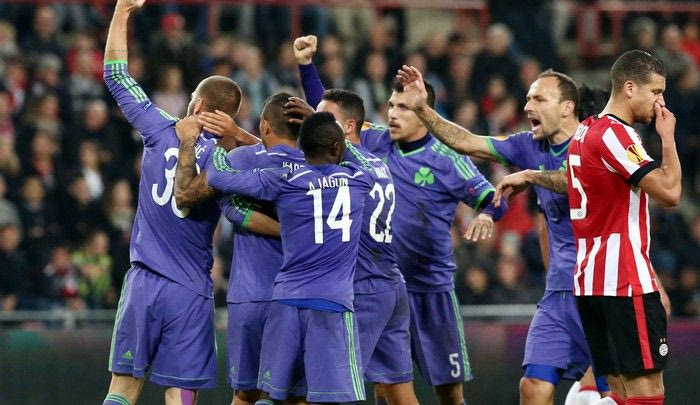 Ισορροπία και όχι ανατροπή σκηνικού