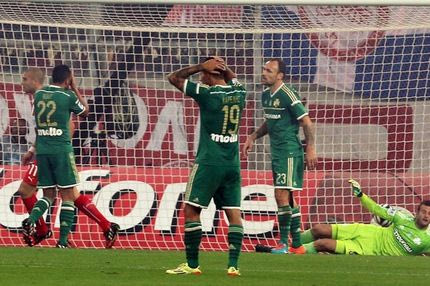 Όλα ήταν εναντίον του