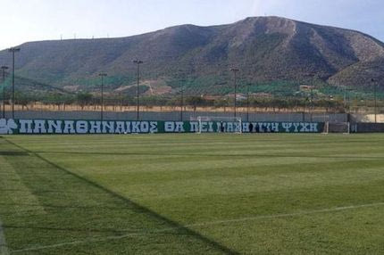 “Σας θέλουμε πολεμιστές”