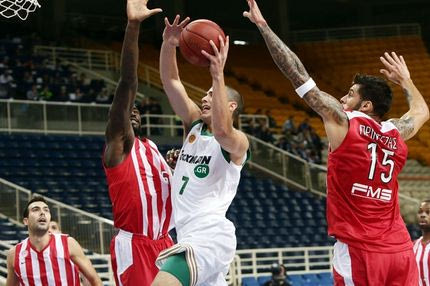 Μποχωρίδης: “Παιδιά ή έμπειροι δεν έχει σημασία”