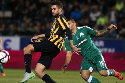 O Nτίντακ λύνει τα χέρια του Πογέτ