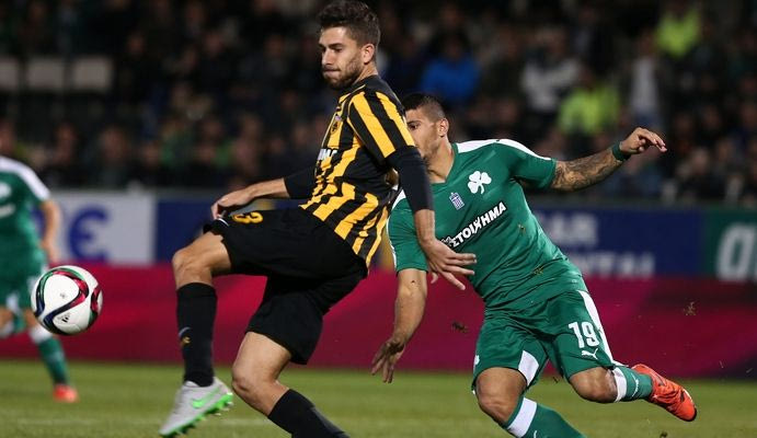 O Nτίντακ λύνει τα χέρια του Πογέτ