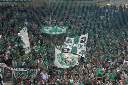 Διαρκείας μόνο για την Ευρωλίγκα