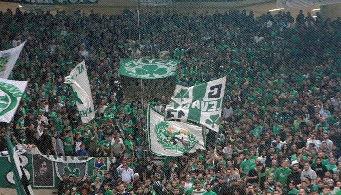 Διαρκείας μόνο για την Ευρωλίγκα