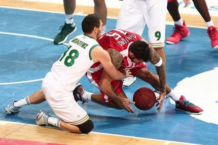 Η συζήτηση με Δημήτρη Καρύδα και Τάσο Μαγουλά