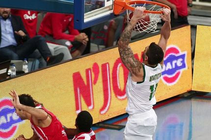 Το photostory του ντέρμπι των “αιωνίων”