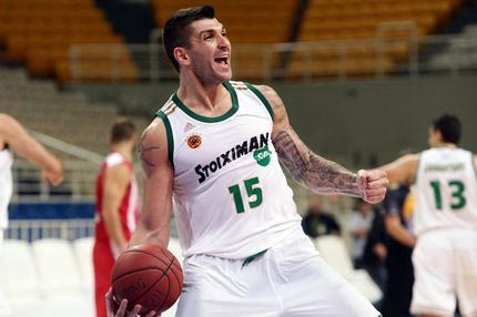 Κερδίστε προσκλήσεις για το Παναθηναϊκός-Τούροφ