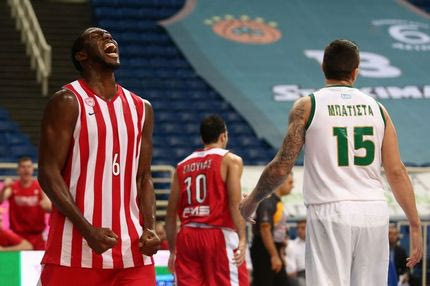 To must win του Ολυμπιακού και η… άνεση του Παναθηναϊκού