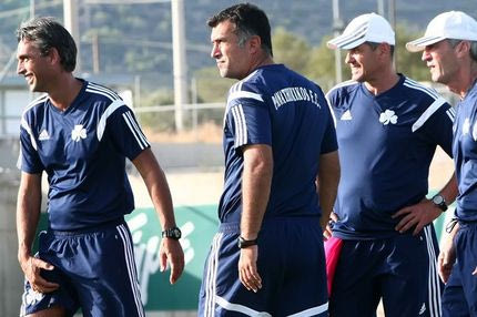 Δεν σταματάει η δουλειά στο Κορωπί