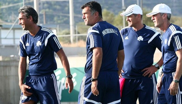 Δεν σταματάει η δουλειά στο Κορωπί