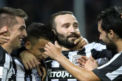 Στα… άδυτα των αποδυτηρίων (video)