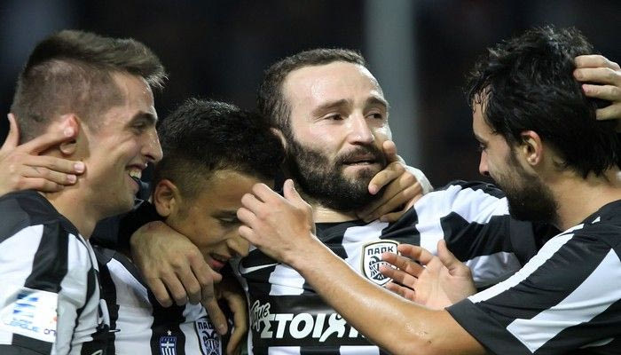 Στα… άδυτα των αποδυτηρίων (video)