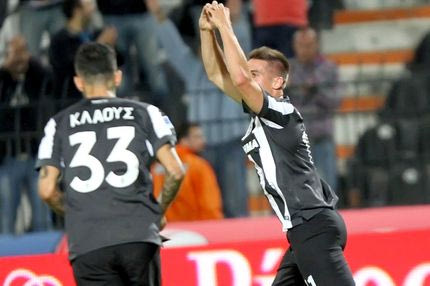 Θυμίζει “χρυσές” εποχές