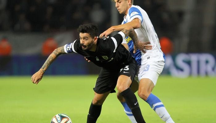 ΠΑΟΚ – ΠΑΣ Γιάννινα 1-1 (VIDEO)