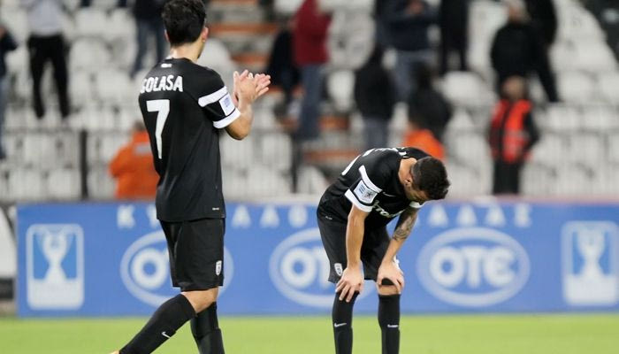 Τα σενάρια πρόκρισης του ΠΑΟΚ